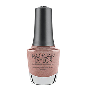 Morgan Taylor No Way Rose 15ml