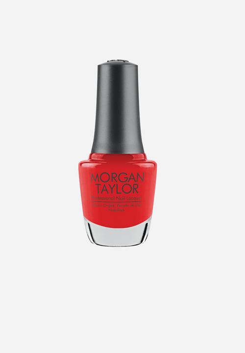 Morgan Taylor A Petal for your Thought 15ml