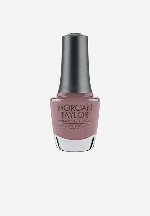 Morgan Taylor Perfect Match 15ml