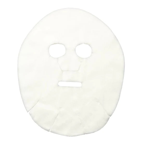 Natural Look Facial Gauze Mask 50pk