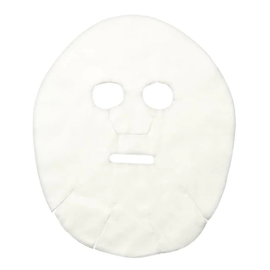 Natural Look Facial Gauze Mask 50pk
