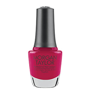 Morgan Taylor Prettier In Pink 15ml