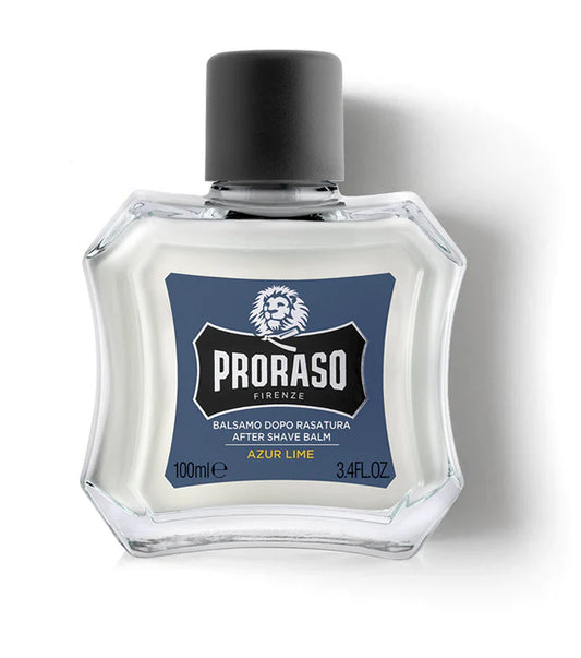 Proraso After Shave Balm Azur Lime 100ml