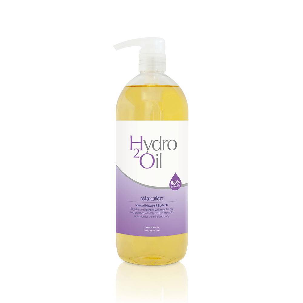 Caron Lab Hydro 2 Oil Relaxation 1000ml