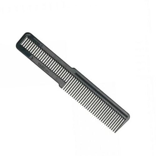 Wahl 3197 Small Clipper Comb Black