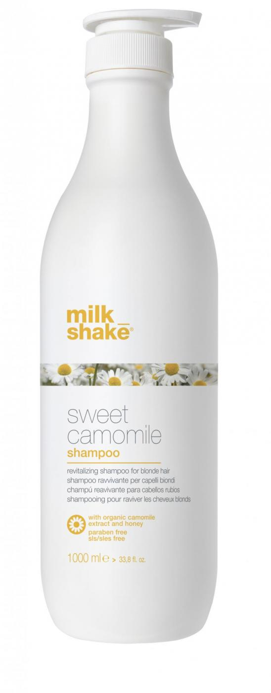 Milkshake Sweet Camomile Shampoo 1000ml