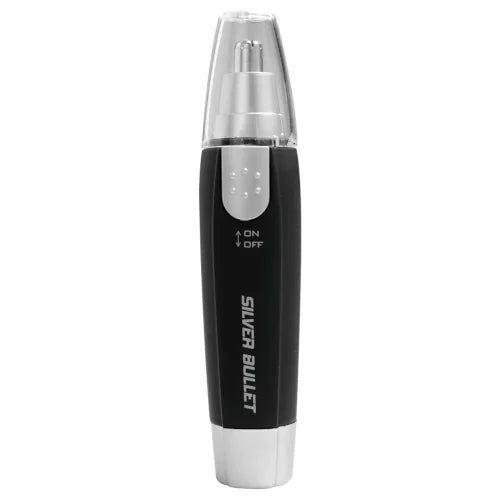 Silver Bullet Nose And Ear Trimmer
