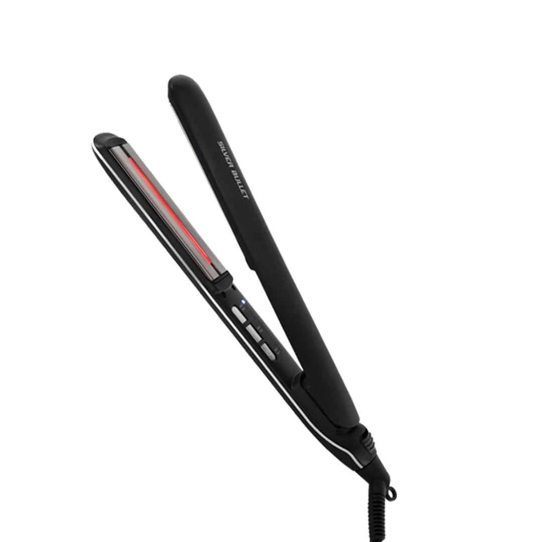 Silver Bullet Euphoria Infrared Straightener - 25mm