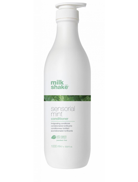 Milkshake Sensorial Mint Conditioner 1000ml