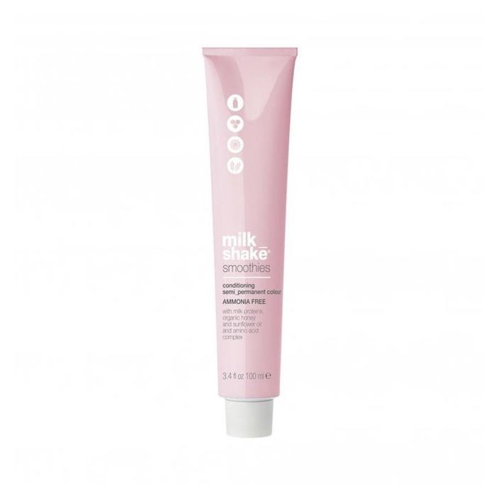 Milkshake Smoothies 6.66 100ml
