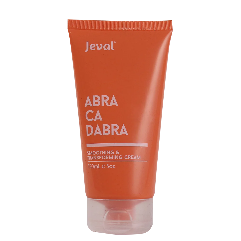 Jeval Abracadabra Smooth And Transforming Cream 150ml