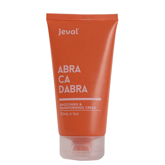 Jeval Abracadabra Smooth And Transforming Cream 150ml