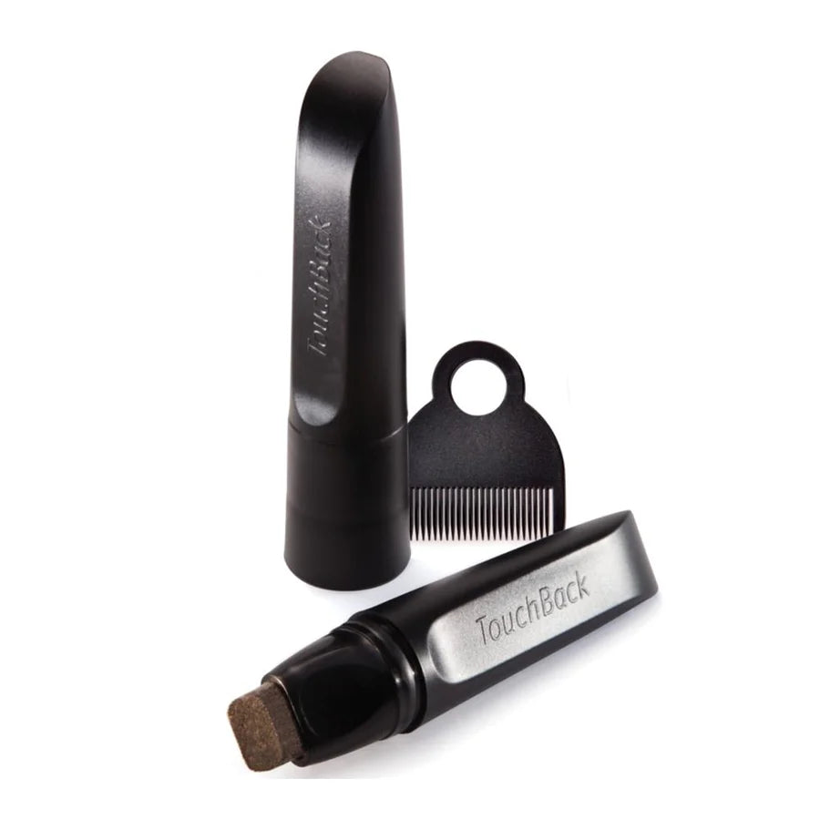 Touch Back Touch Back Colormark - Dark Brown