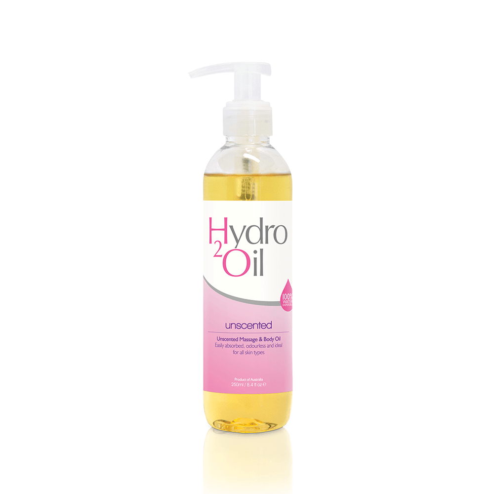 Caron Lab Hydro 2 Oil Unscented 250ml