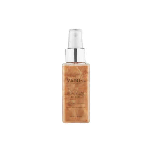 Vani-T Ultra Glow Setting Mist 100ml