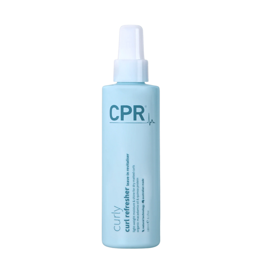 CPR Curly Curl Refresh Leave-In Revitaliser 110ml