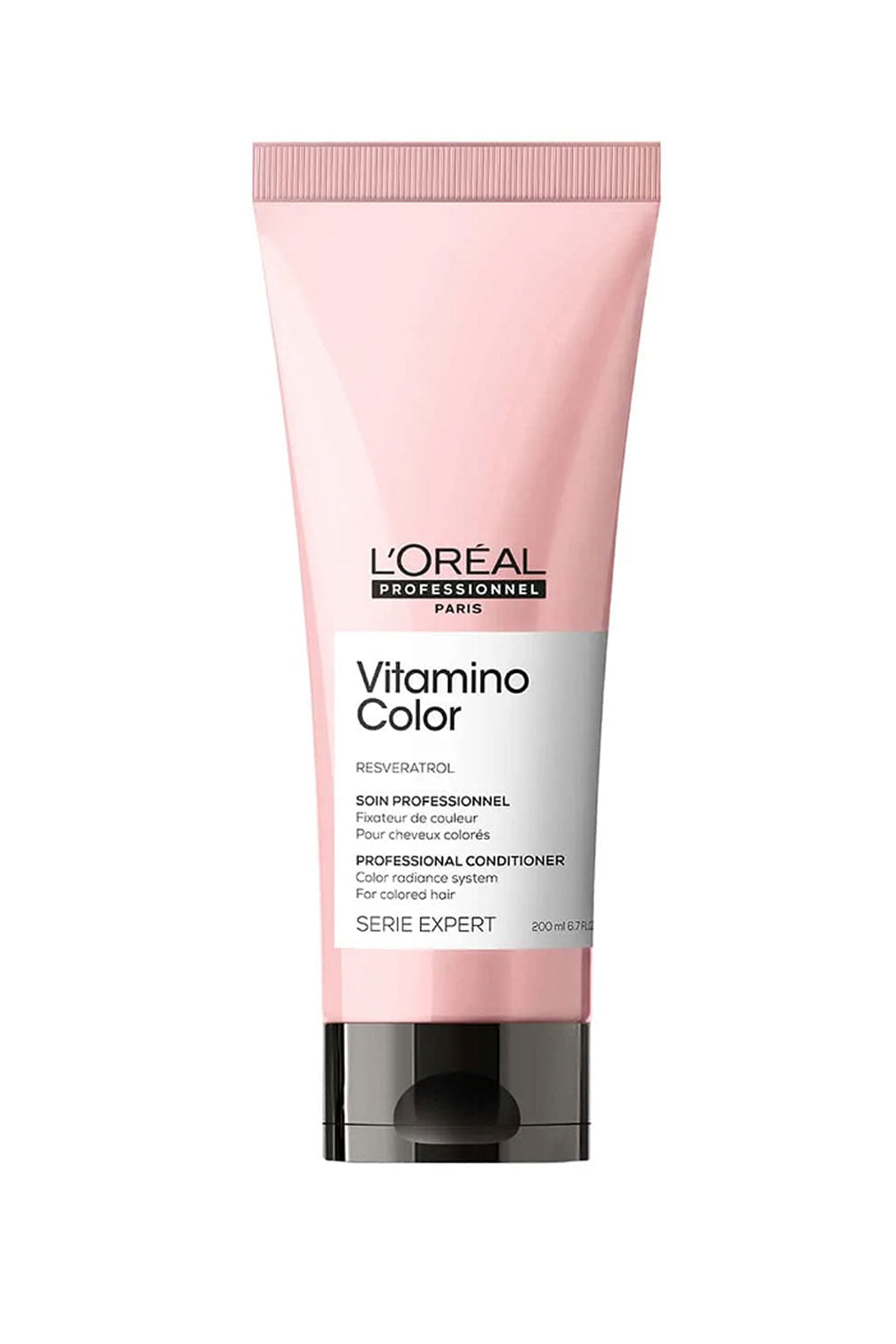 Loreal Serie Expert Vitamino Colour Conditioner 200ml