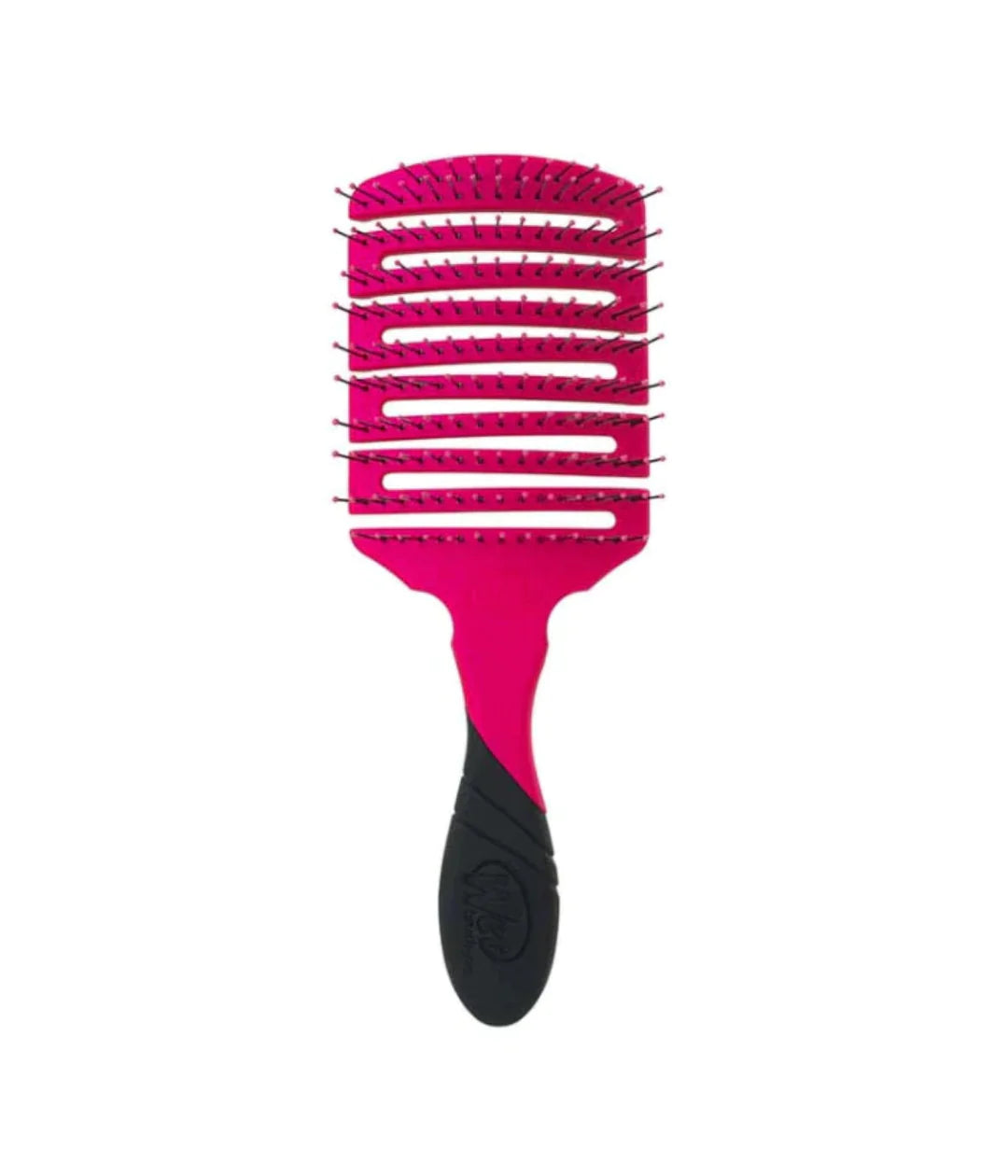 WetBrush Flex Dry Paddle Pink