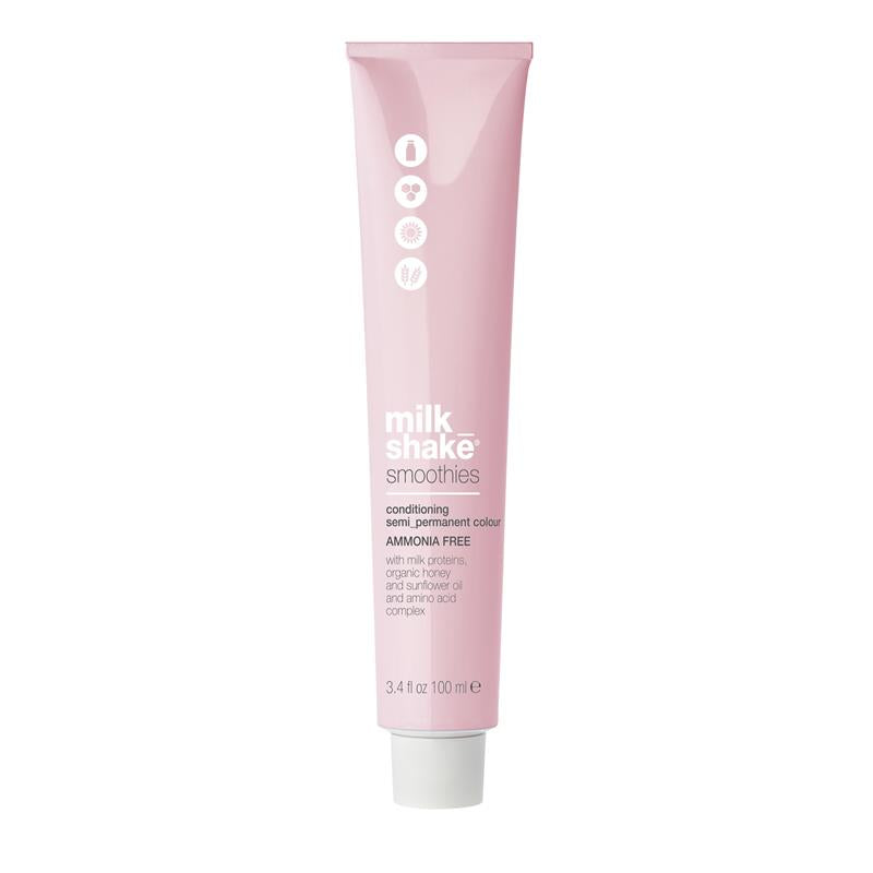 Milkshake Smoothies Pink Grapefruit 100ml