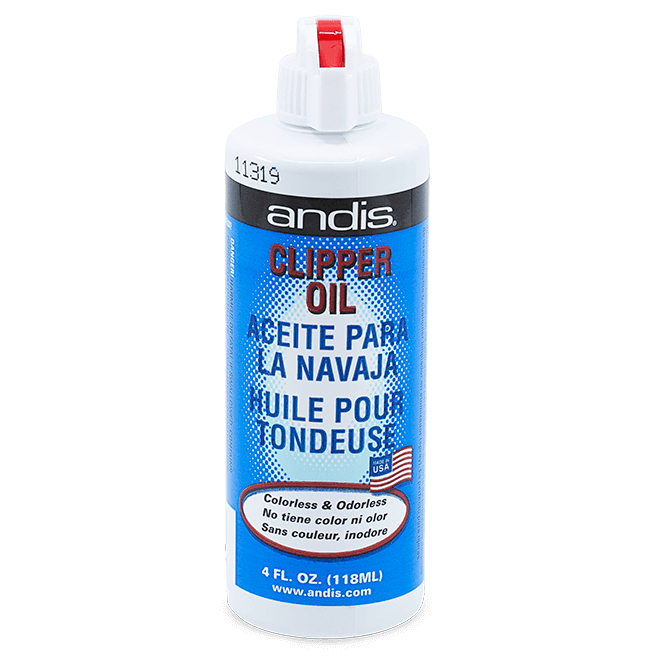 Andis Clipper Oil 118ml