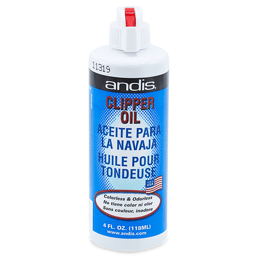 Andis Clipper Oil 118ml