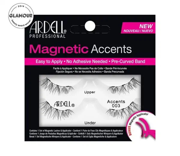 Ardell Dual Magnetic Strip Lash 003