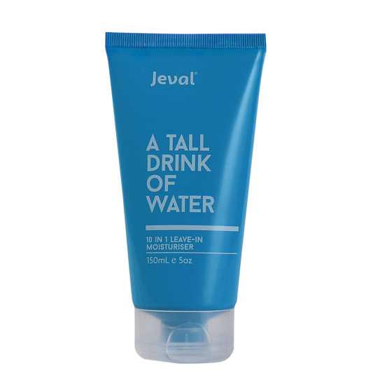Jeval Tall Drink Of Water 10 In 1 Leave In Moisture 150ml