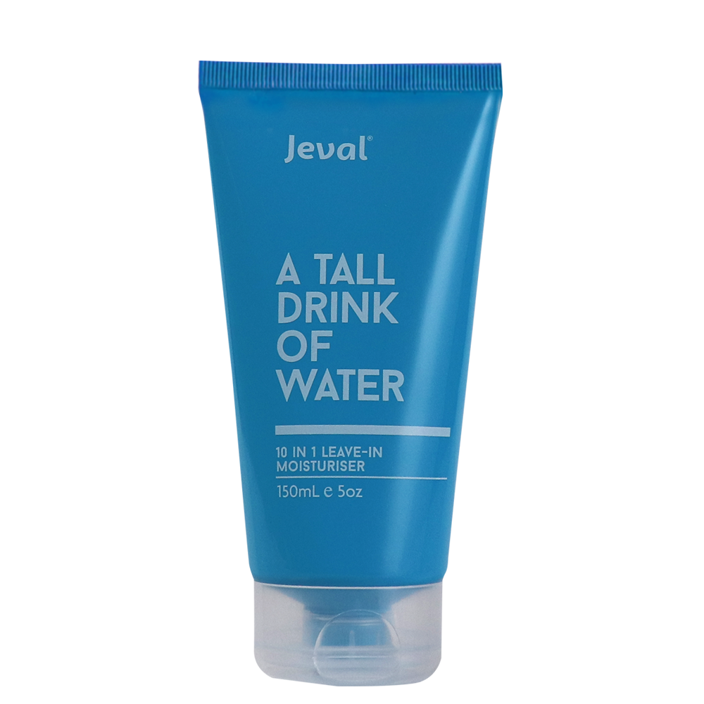 Jeval Tall Drink Of Water 10 In 1 Leave In Moisture 150ml