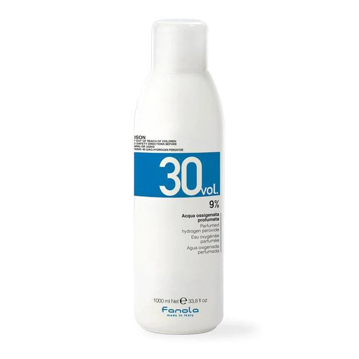 Fanola Peroxide 30 Vol 1000ml