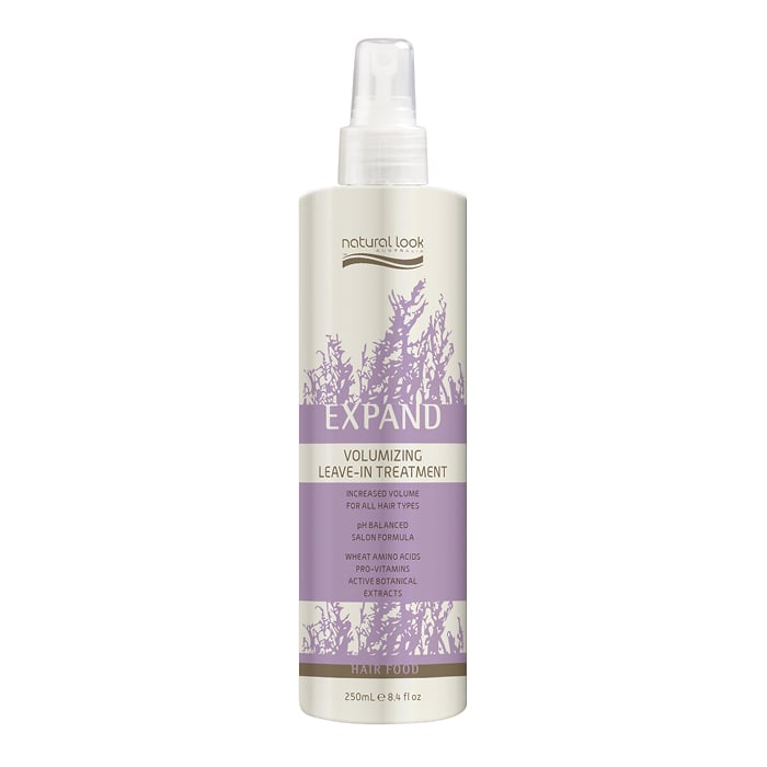 Natural Look Expand Volumizing Treatment 250ml