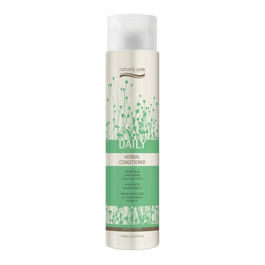+Natural Look Daily Ritual Herbal Conditioner 375ml