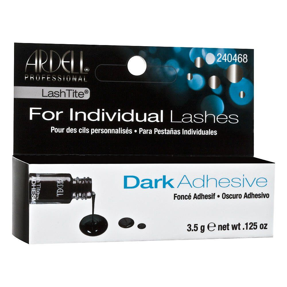 Ardell Lashtite Adhesive Dark 3.5g