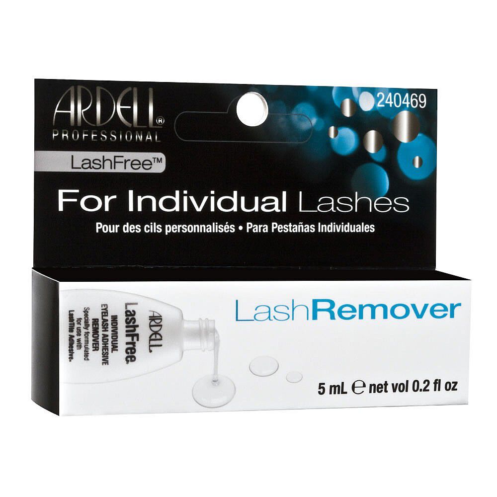 Ardell Lashfree Individual Remover 5ML