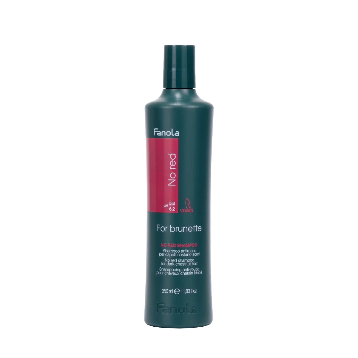 Fanola No Red Shampoo 350ml