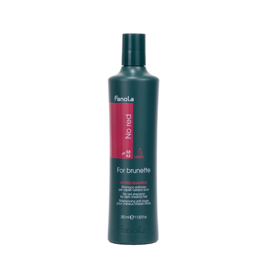 Fanola No Red Shampoo 350ml