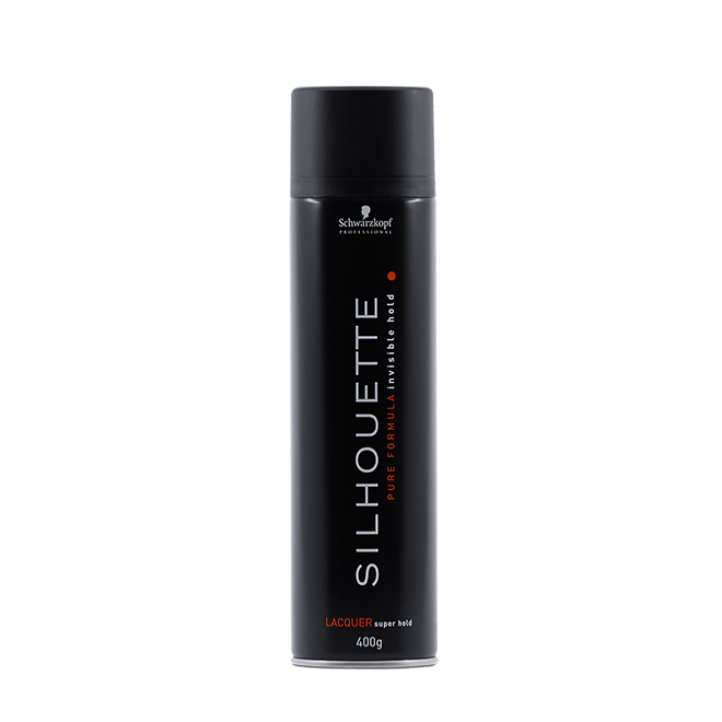 Schwarzkopf Silhouette Super Hold Lacquer 400g