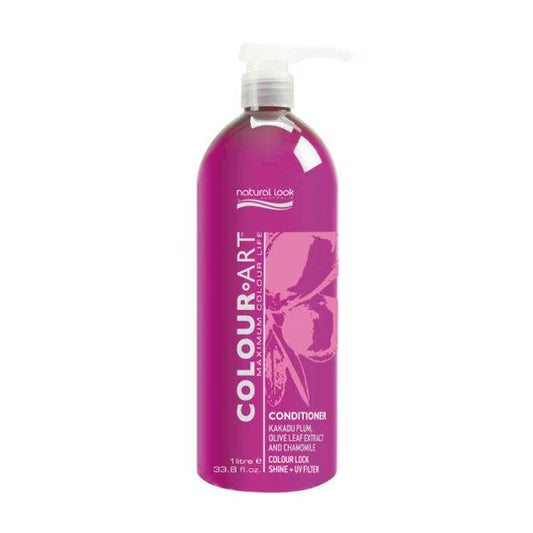 Natural Look Colour Art Conditioner 1000ml