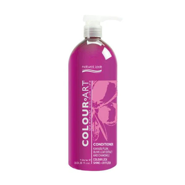 Natural Look Colour Art Conditioner 1000ml