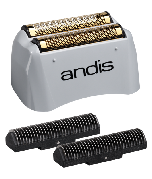 Andis ProFoil Shaver Replacement Foil And Blade Set