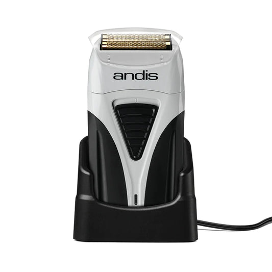 Andis Profoil Lithium Plus Shaver With Stand Ts2