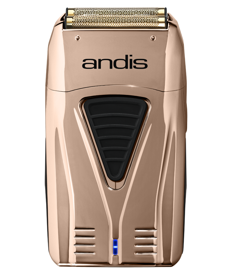 Andis Profoil Copper Shaver