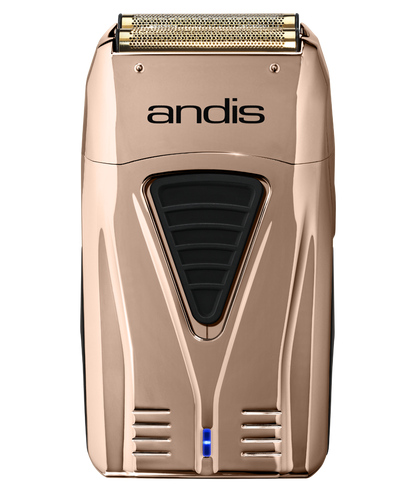 Andis Profoil Copper Shaver