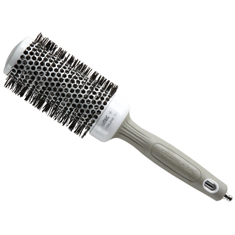 Olivia Garden Ceramic + Ion Round Thermal Brush 45mm