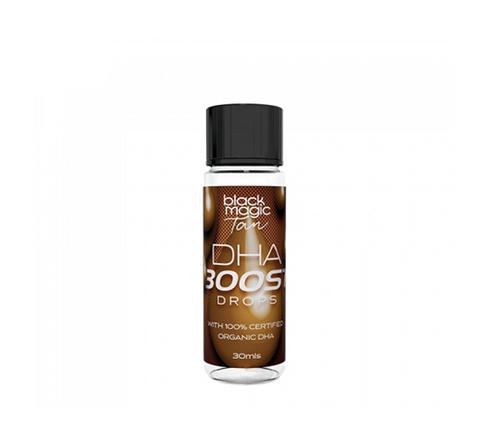 Black Magic Dha Boost 30ml