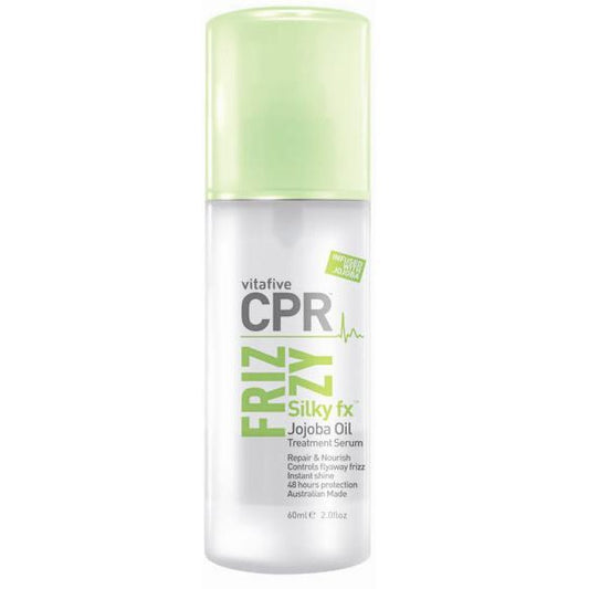 CPR Frizzy Silky FX with Jojoba Oil 50ml