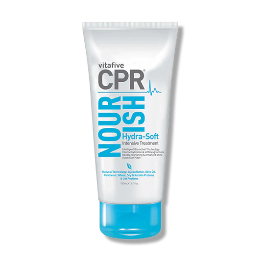 CPR Nourish Hydrasoft Intensive Treatment 170ml