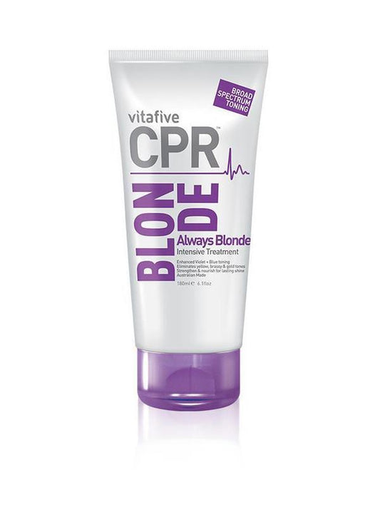 CPR Blonde Intensive Treatment 180ml