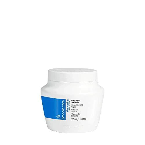 Fanola Smooth Care Straightening Mask 500ml