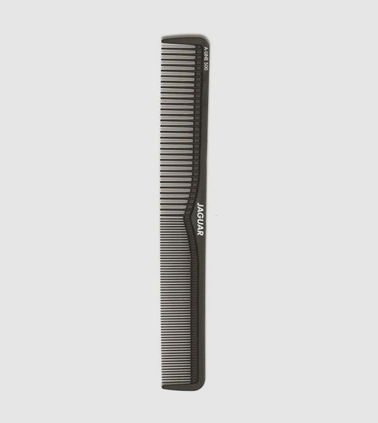 Jaguar Comb 505 A-Line Ionic Tapered Cutting 7.25in