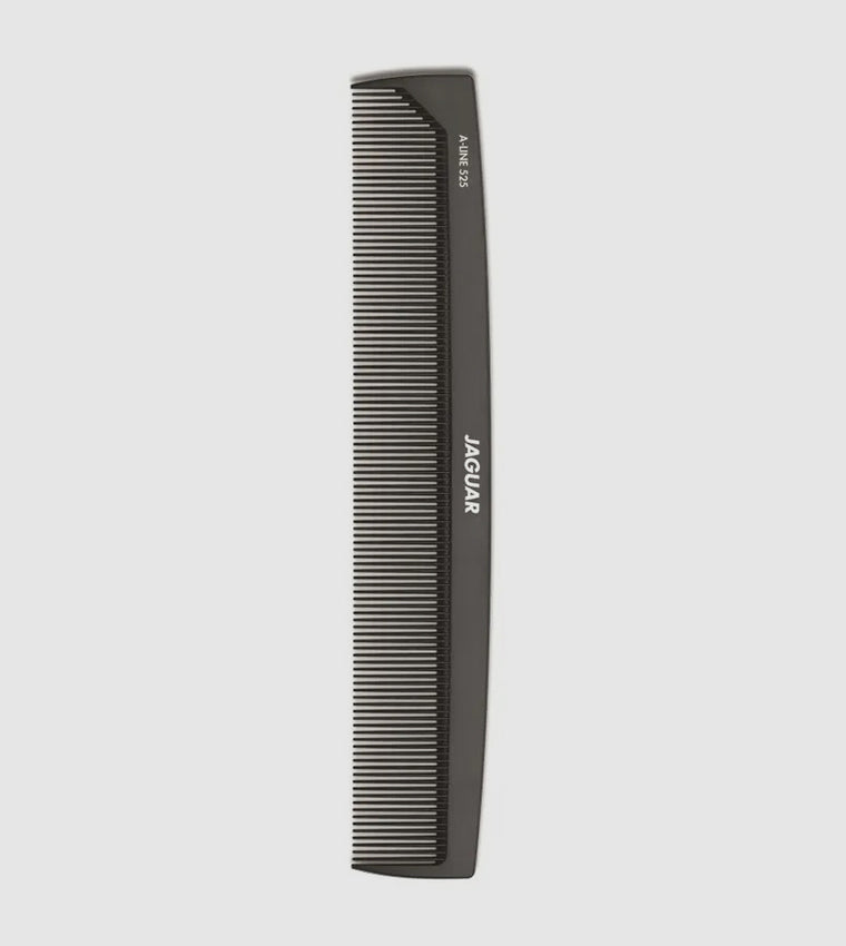 Jaguar Comb 525 A-Line Ionic Cutting 7.25in